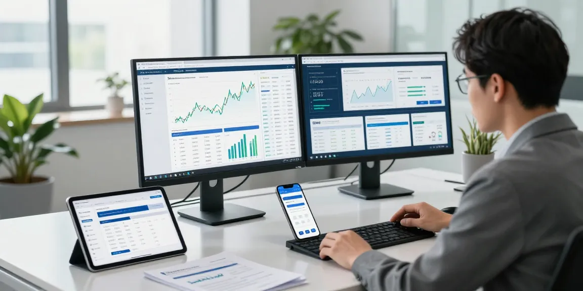 Analyse des solutions de Digital banking dans un environnement bancaire moderne.